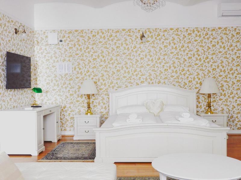Allegro Hotel Gornji trg 6 image