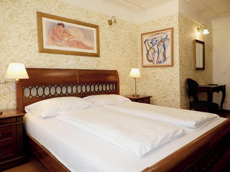 Allegro Hotel Gornji trg 6 image