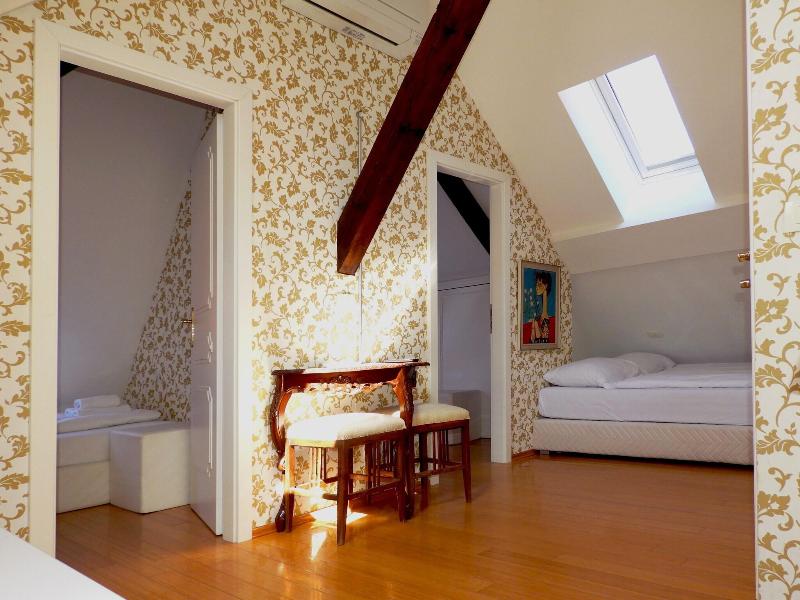 Allegro Hotel Gornji trg 6 image