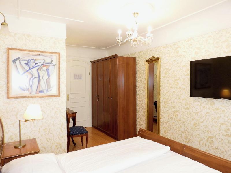 Allegro Hotel Gornji trg 6 image