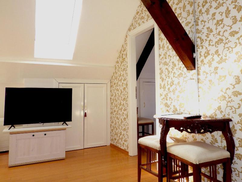 Allegro Hotel Gornji trg 6 image