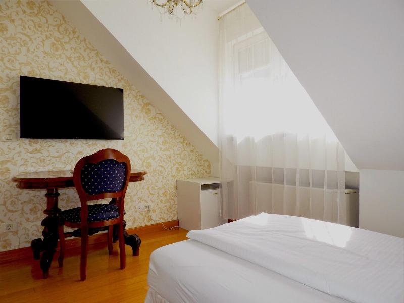 Allegro Hotel Gornji trg 6 image