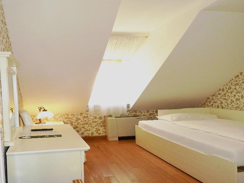 Allegro Hotel Gornji trg 6 image