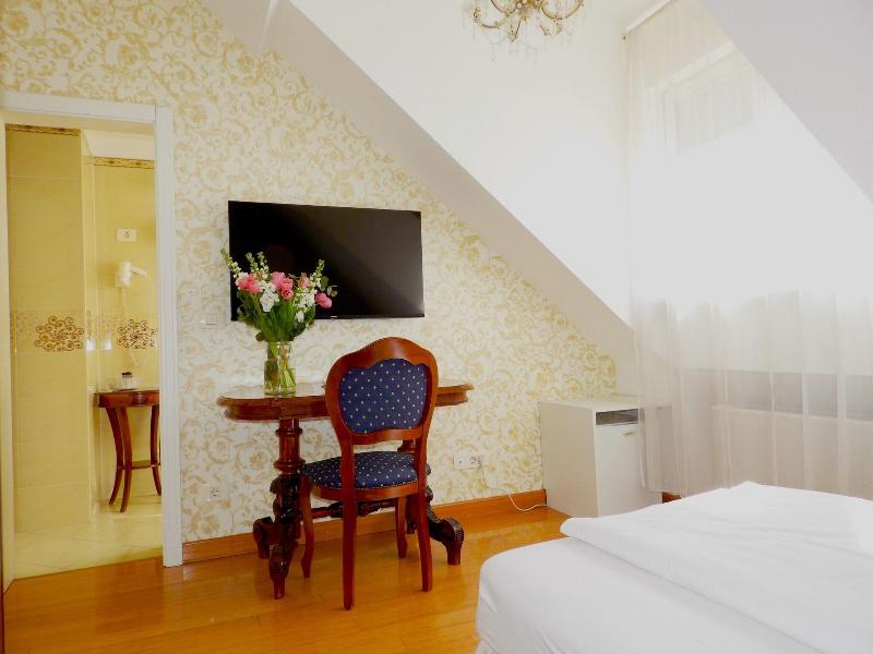 Allegro Hotel Gornji trg 6 image