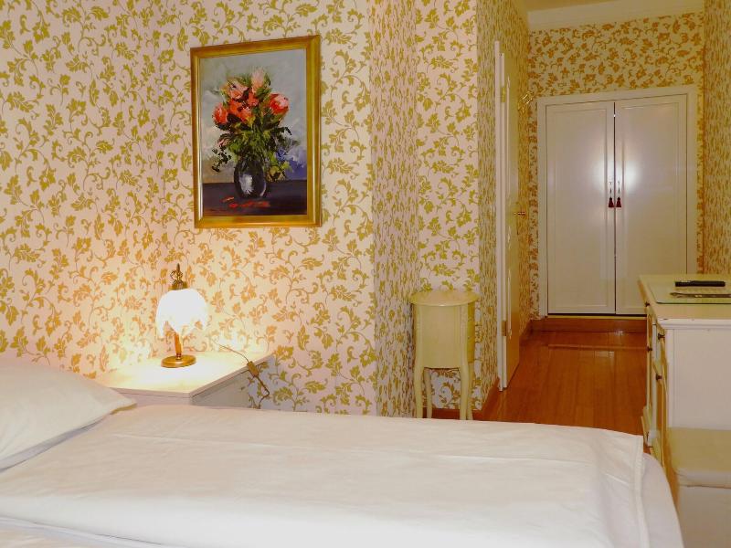 Allegro Hotel Gornji trg 6 image