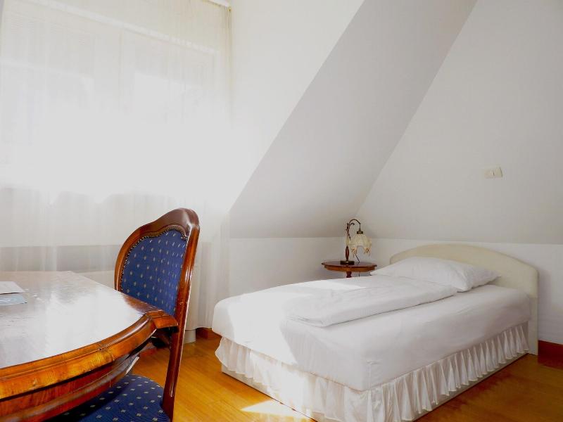 Allegro Hotel Gornji trg 6 image
