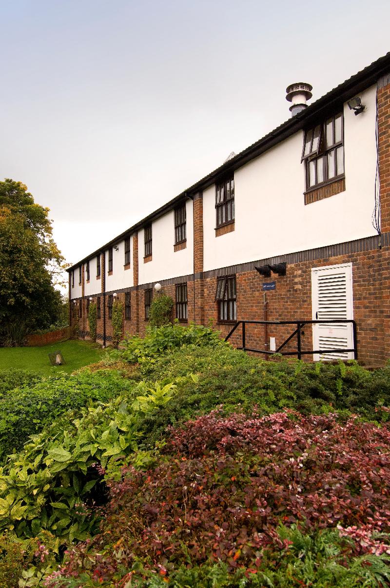 Premier Inn Wirral - Heswall