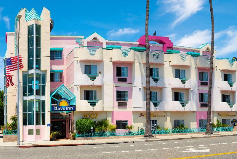 Days Inn Santa Monica/Los Angeles
