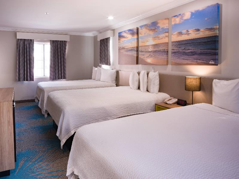 Days Inn by Wyndham Santa Monica/Los Angeles image