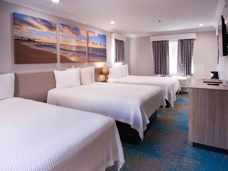 Days Inn by Wyndham Santa Monica/Los Angeles image