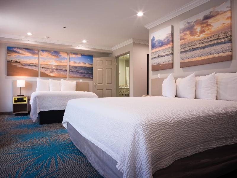 Days Inn by Wyndham Santa Monica/Los Angeles image
