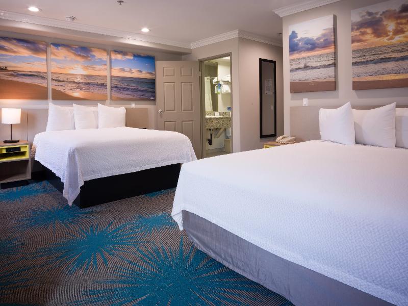 Days Inn by Wyndham Santa Monica/Los Angeles image