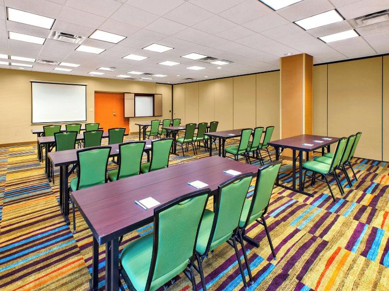 Fairfield Inn & Suites Lexington North