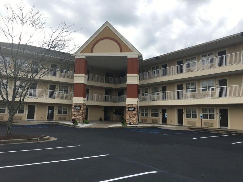 Extended Stay America - Lexington - Nicholasville