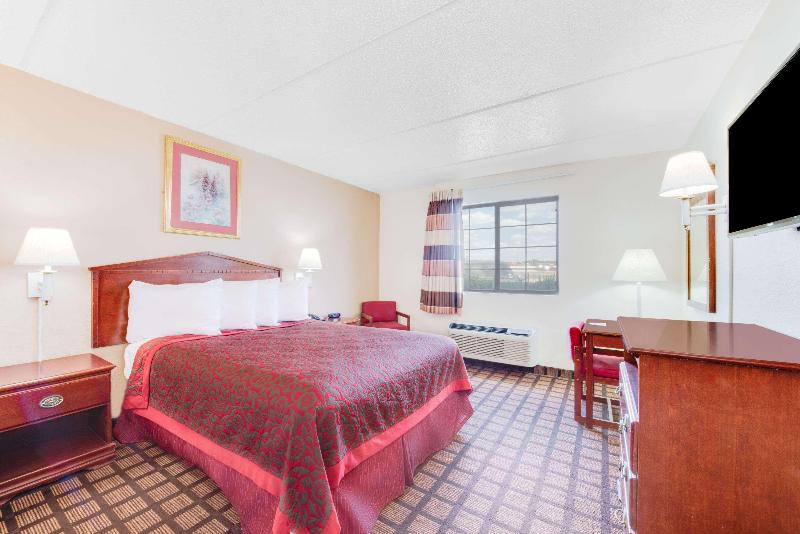 Hotel Days Inn & Suites by Wyndham Laredo