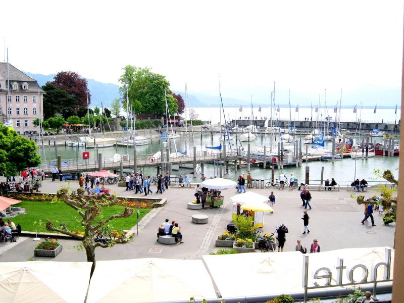 Schreier am See image