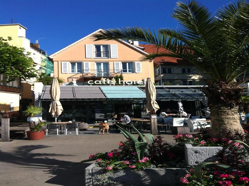 Schreier am See image