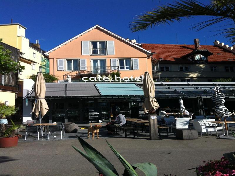 Schreier am See image