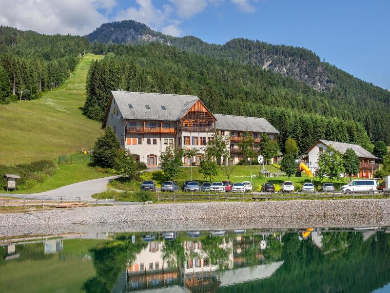 JUFA Hotel Gitschtal image