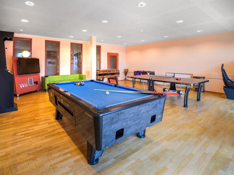 JUFA Hotel Gitschtal image