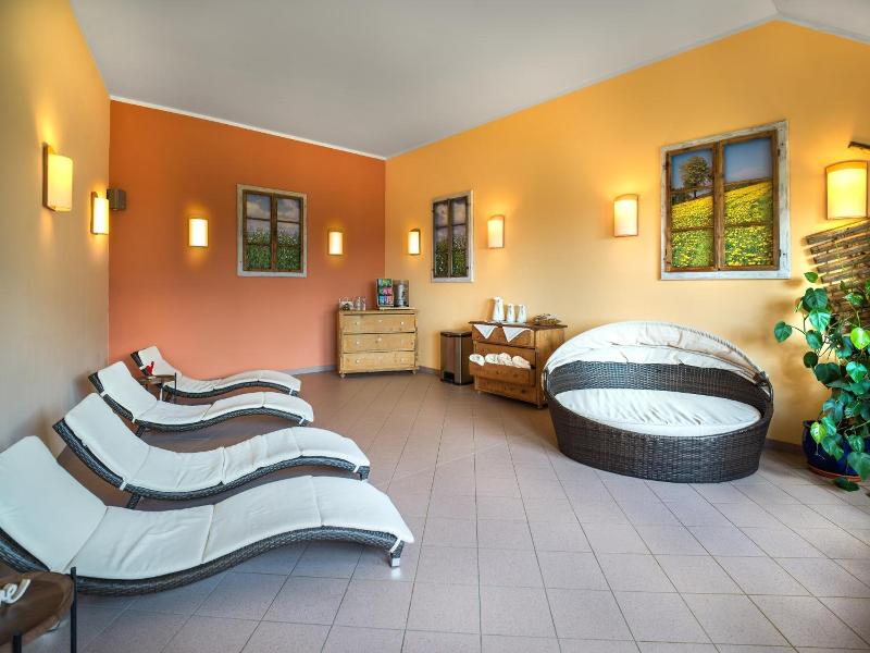 JUFA Hotel Gitschtal image