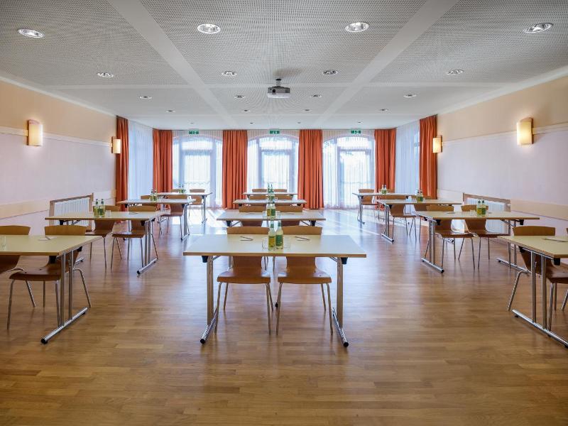 JUFA Hotel Gitschtal image