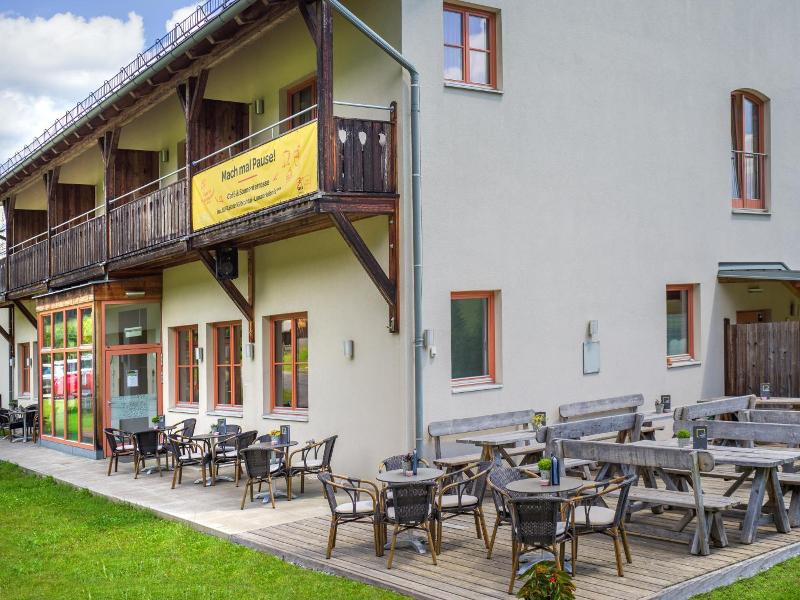 JUFA Hotel Gitschtal image