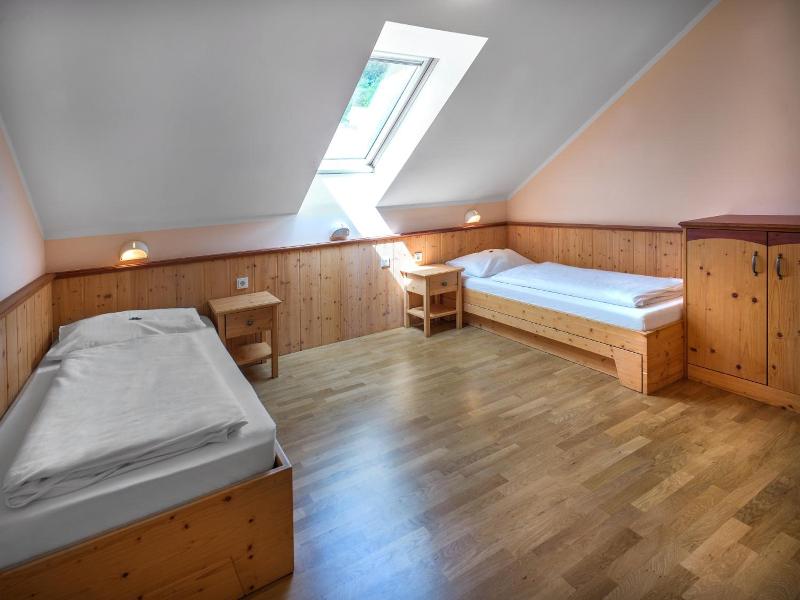 JUFA Hotel Gitschtal image