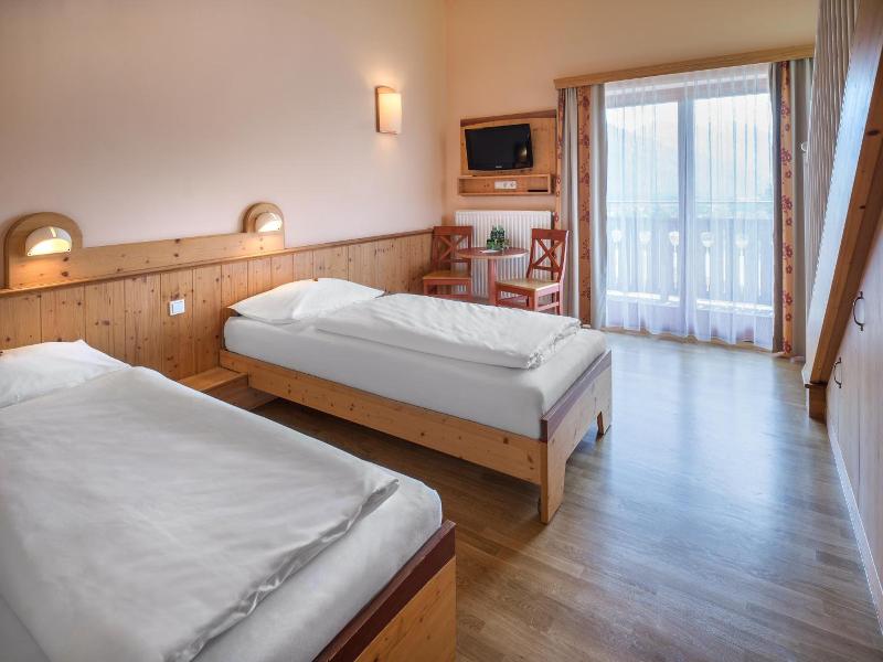 JUFA Hotel Gitschtal image