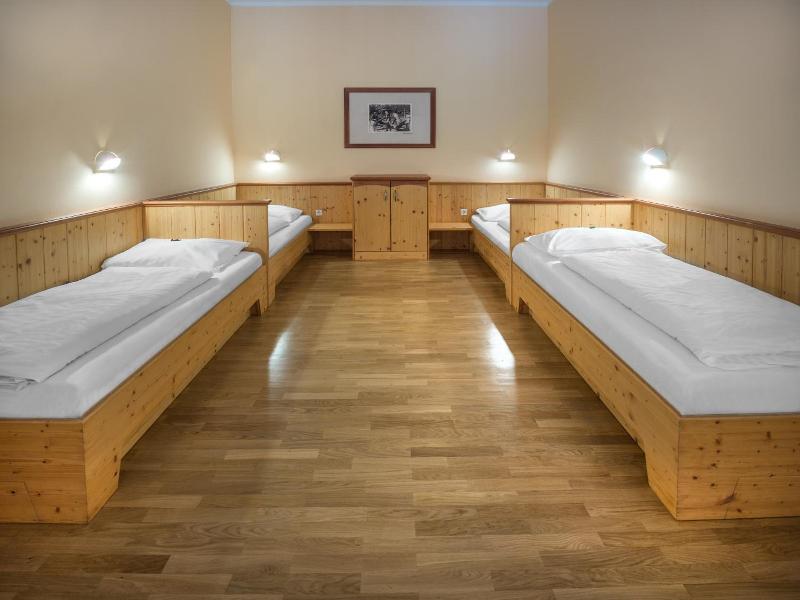 JUFA Hotel Gitschtal image