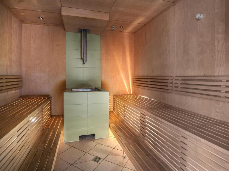 JUFA Hotel Gitschtal image