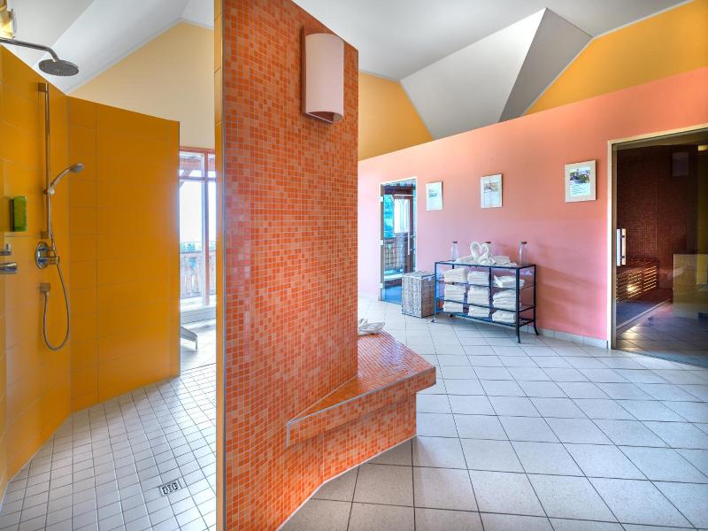 JUFA Hotel Gitschtal image