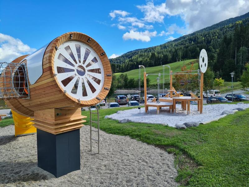JUFA Hotel Gitschtal image