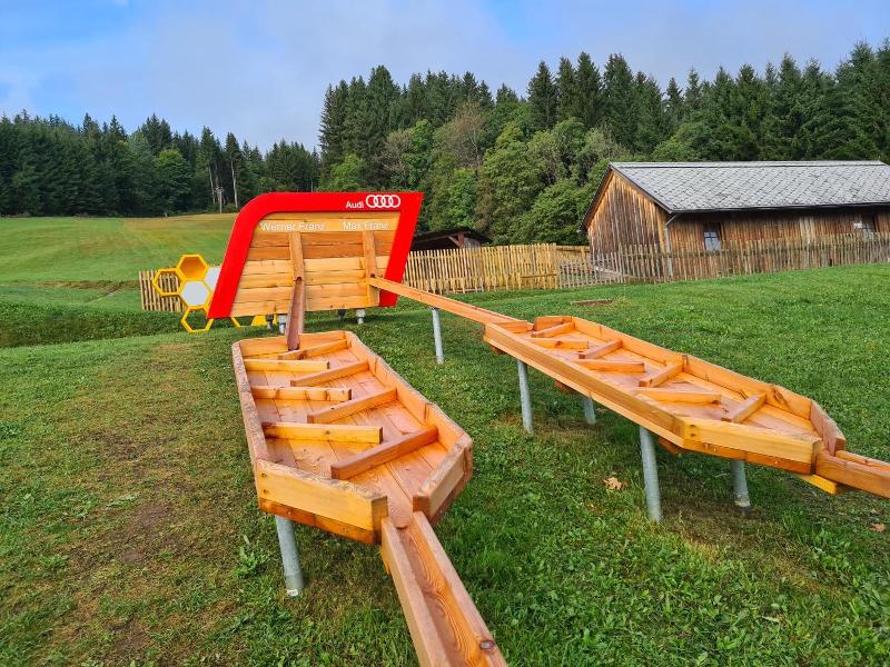 JUFA Hotel Gitschtal image