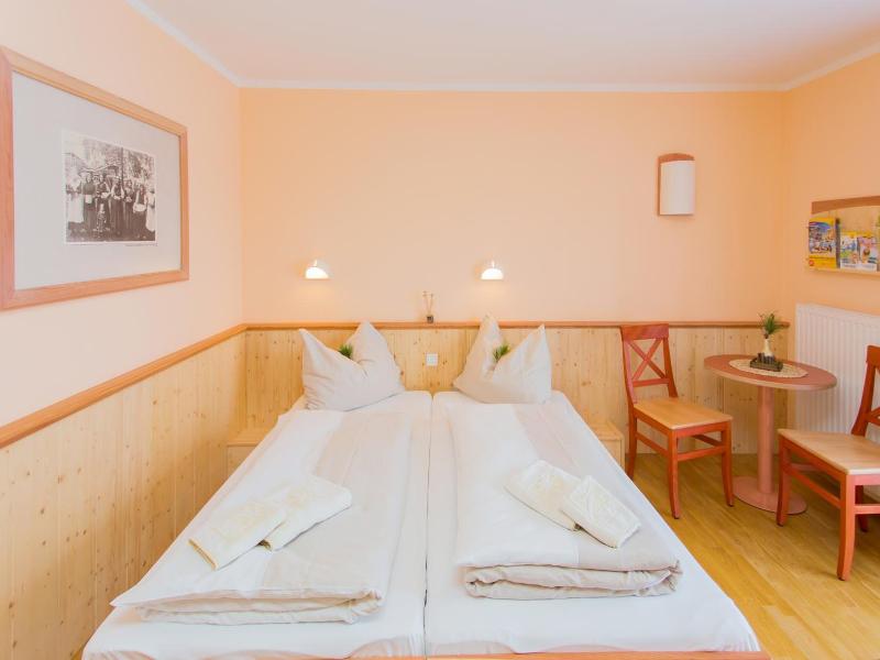 JUFA Hotel Gitschtal image