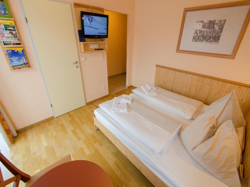 JUFA Hotel Gitschtal image