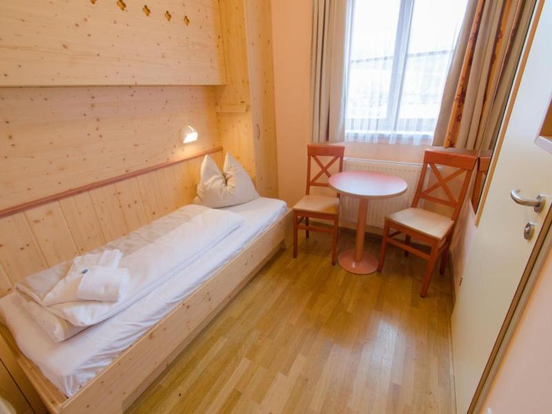 JUFA Hotel Gitschtal image