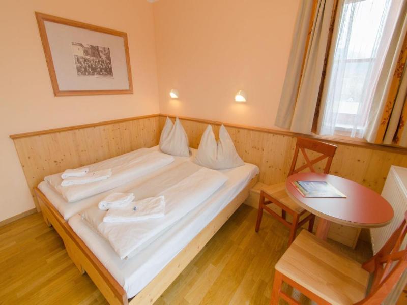 JUFA Hotel Gitschtal image