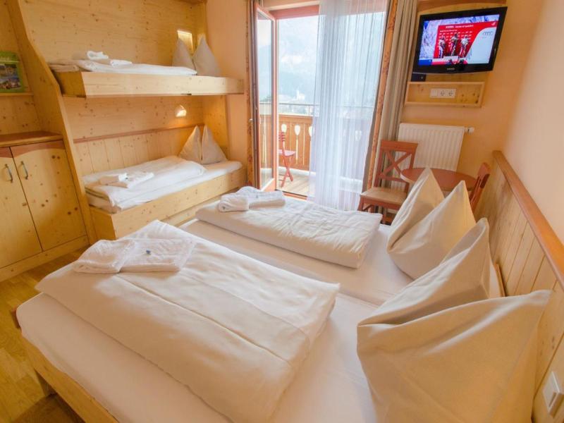 JUFA Hotel Gitschtal image