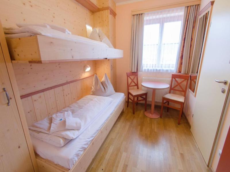 JUFA Hotel Gitschtal image