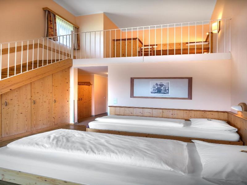 JUFA Hotel Gitschtal image