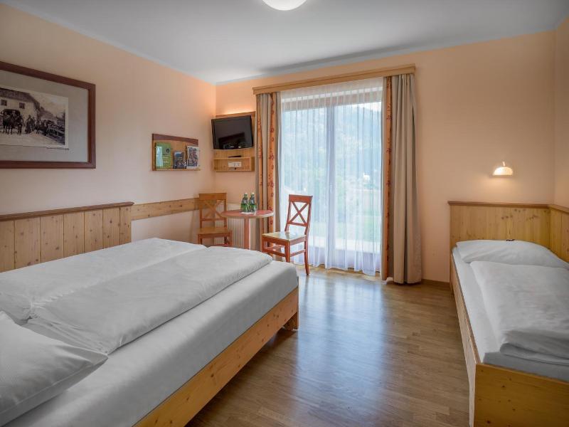 JUFA Hotel Gitschtal image