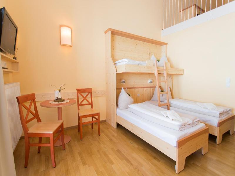 JUFA Hotel Gitschtal image