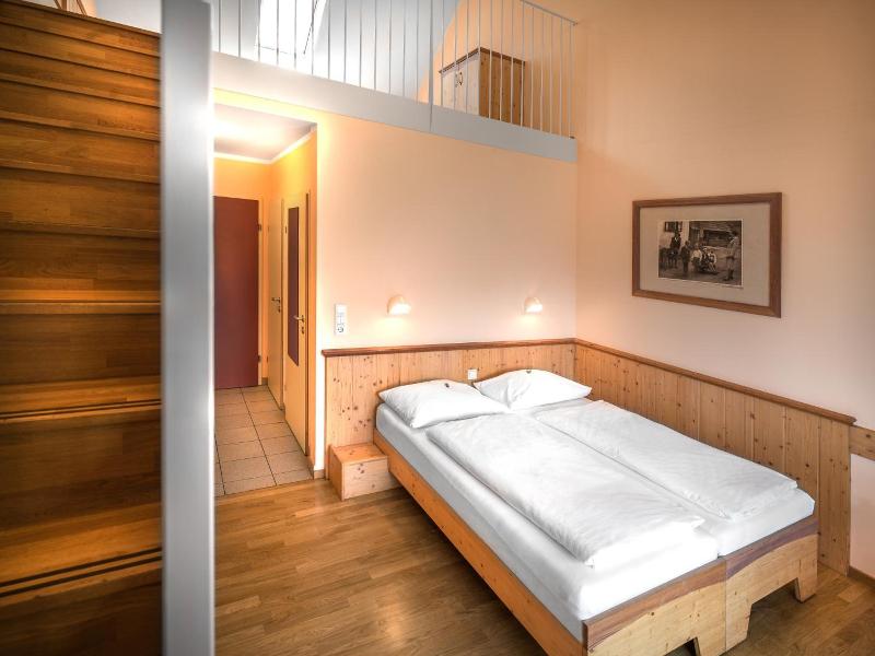 JUFA Hotel Gitschtal image