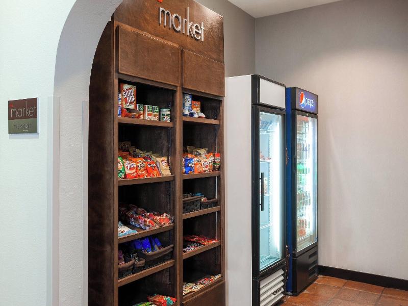 Residence Inn By Marriott Laredo Del Mar