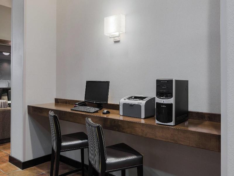 Residence Inn By Marriott Laredo Del Mar