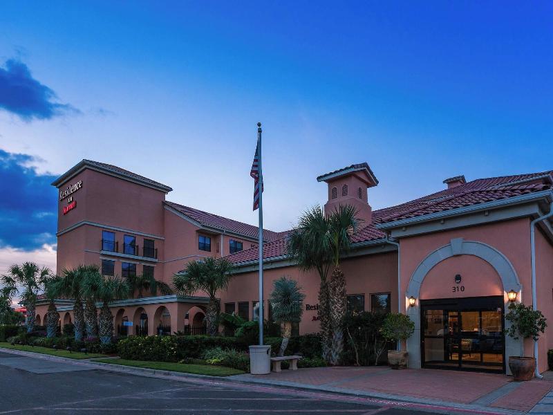 Residence Inn By Marriott Laredo Del Mar