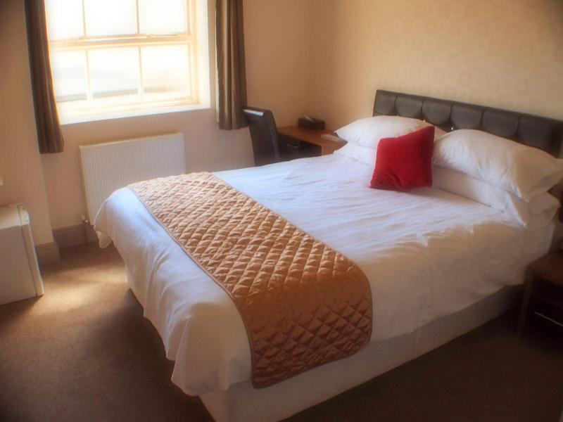 York House image