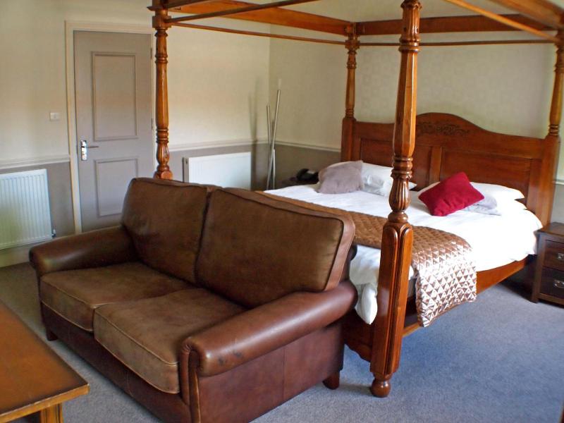 York House image