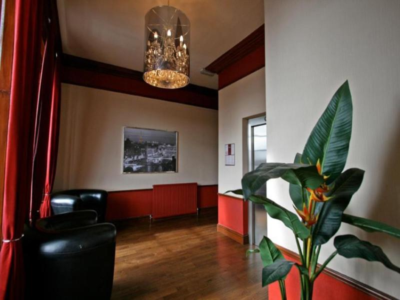 York House image